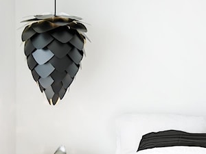Lampa Conia Vita Copenhagen Design - czerń & złoto - zdjęcie od Pufa Design