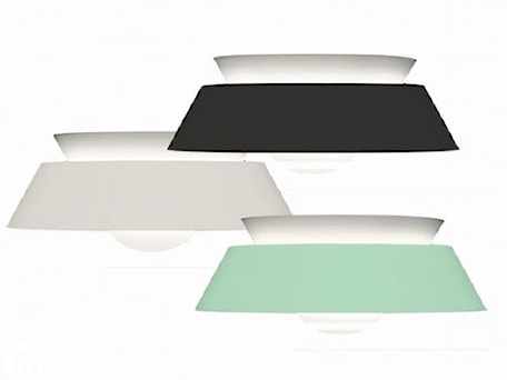 Aranżacje wnętrz - Biuro: Lampa Cuna Vita Copenhagen Design - Pufa Design. Przeglądaj, dodawaj i zapisuj najlepsze zdjęcia, pomysły i inspiracje designerskie. W bazie mamy już prawie milion fotografii!