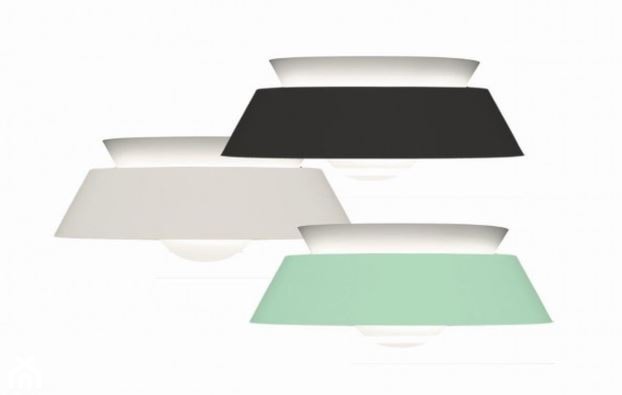 Lampa Cuna Vita Copenhagen Design - zdjęcie od Pufa Design