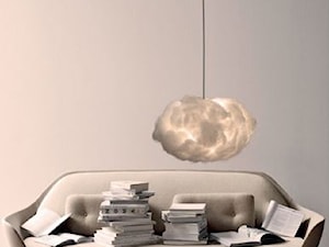 Lampa Cloud Vita Copenhagen Design - zdjęcie od Pufa Design