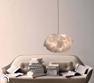 Aranżacje wnętrz - Pokój dziecka: Lampa Cloud Vita Copenhagen Design - Pufa Design. Przeglądaj, dodawaj i zapisuj najlepsze zdjęcia, pomysły i inspiracje designerskie. W bazie mamy już prawie milion fotografii!