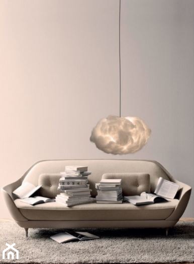 Lampa Cloud Vita Copenhagen Design - zdjęcie od Pufa Design