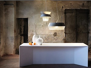 Lampy wiszące Twist Karman - zdjęcie od Pufa Design