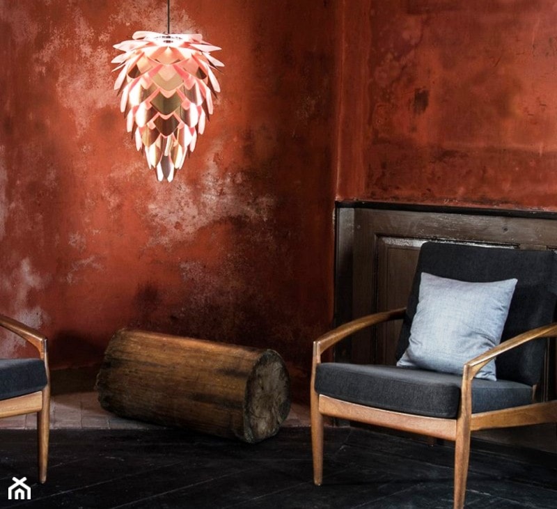 Lampa Conia, Vita Copenhagen - zdjęcie od Pufa Design