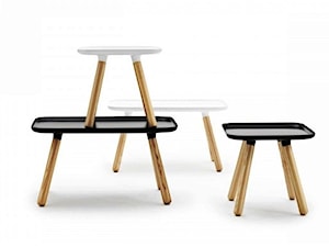 Stolik TABLO Normann Copenhagen - zdjęcie od Pufa Design