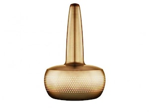 Lampa Clava Brass Vita Copenhagen - mosiądz - zdjęcie od Pufa Design