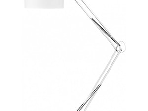 Lampa podłogowa biała MILANO It's about RoMi - zdjęcie od Pufa Design