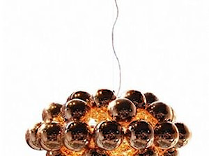 Lampa wisząca Beads Octo od Innermost - zdjęcie od Pufa Design