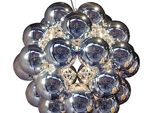 Lampa wisząca Beads Penta od Innermost - zdjęcie od Pufa Design