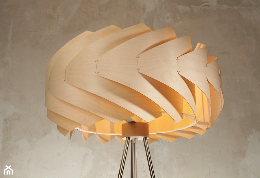 Lampa podłogowa Bebop 54/27S - zdjęcie od Pufa Design