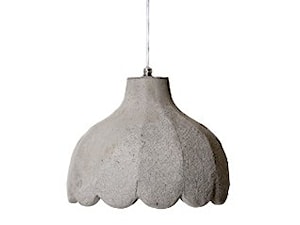 Lampa z betonu Sette Nani Pisolo Karman - zdjęcie od Pufa Design