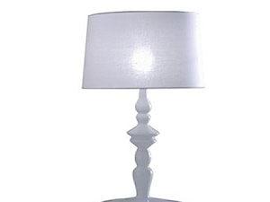 Lampa stołowa Ali & Baba - Karman - zdjęcie od Pufa Design