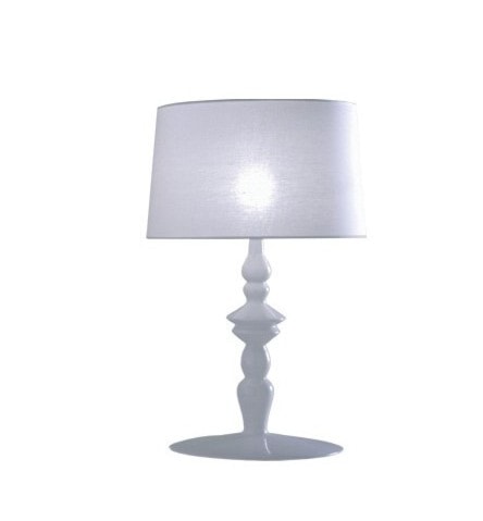 Lampa stołowa Ali & Baba - Karman - zdjęcie od Pufa Design