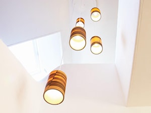 Lampa wisząca Funk 16/40P - zdjęcie od Pufa Design