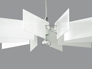 Lampa Al-verd W Kafti Design - zdjęcie od Pufa Design