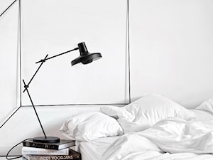 Lampa stołowa Arigato - zdjęcie od Pufa Design