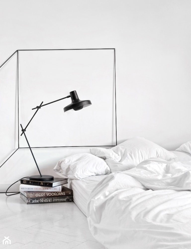 Lampa stołowa Arigato - zdjęcie od Pufa Design