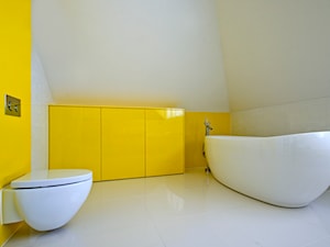 łazienka - zdjęcie od Fabrykawnetrz