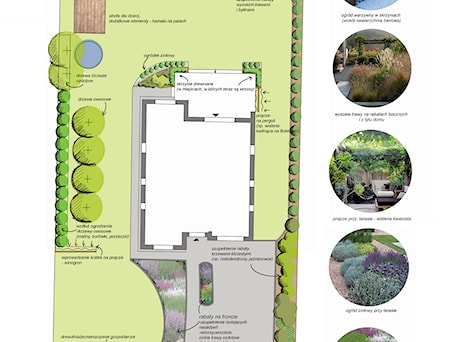 Aranżacje wnętrz - Ogród: OGRÓD - Ogród, styl tradycyjny - BK Pracownia Architektury Krajobrazu. Przeglądaj, dodawaj i zapisuj najlepsze zdjęcia, pomysły i inspiracje designerskie. W bazie mamy już prawie milion fotografii!