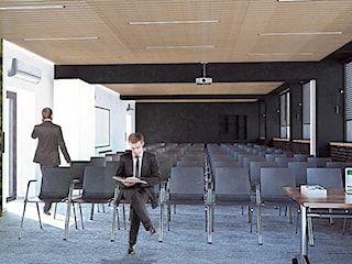 Sala szkoleniowa/ sale konferencyjne