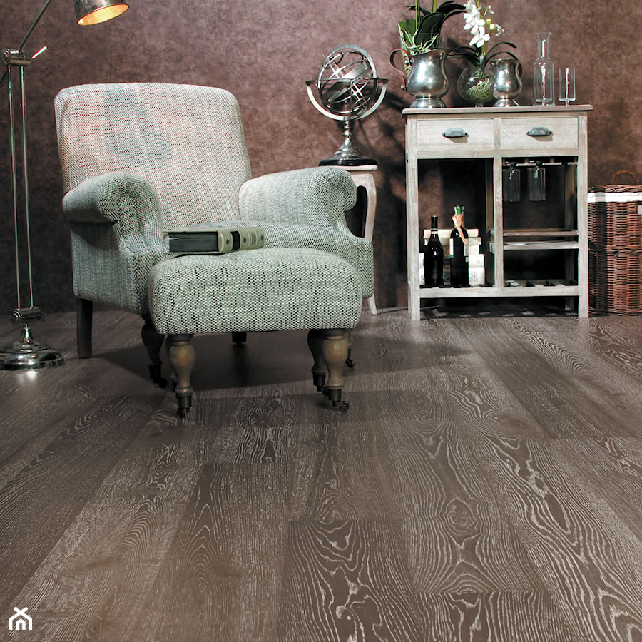 ELITE COLLECTION - Salon - zdjęcie od Baltic Wood