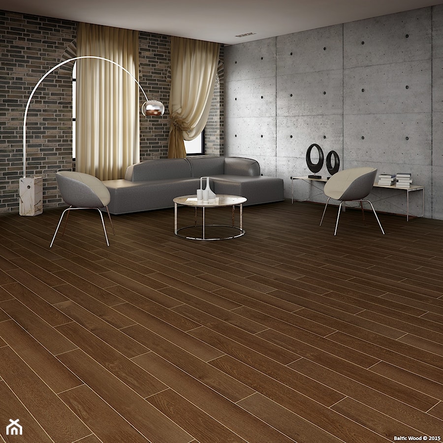 NO LIMITS COLLECTION - Salon - zdjęcie od Baltic Wood