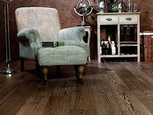 FASHION COLLECTION - Salon - zdjęcie od Baltic Wood