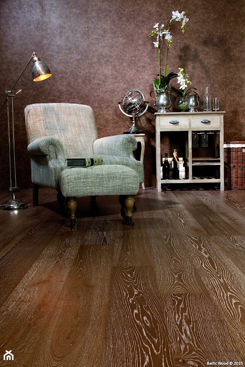 FASHION COLLECTION - Salon - zdjęcie od Baltic Wood