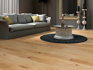 NO LIMITS COLLECTION - Salon - zdjęcie od Baltic Wood