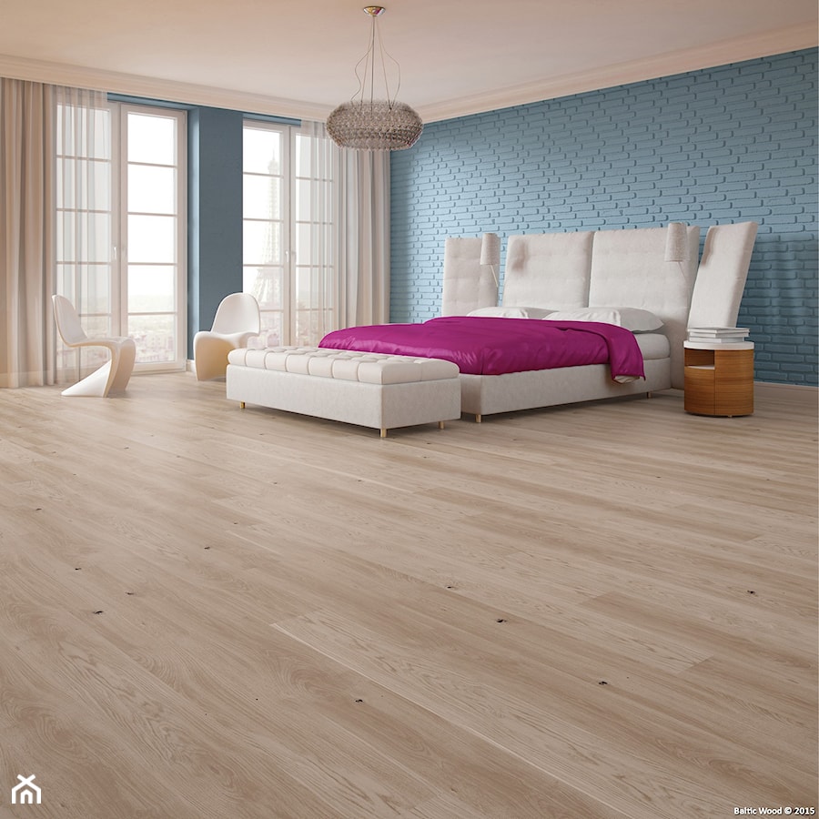 FASHION COLLECTION - Sypialnia - zdjęcie od Baltic Wood