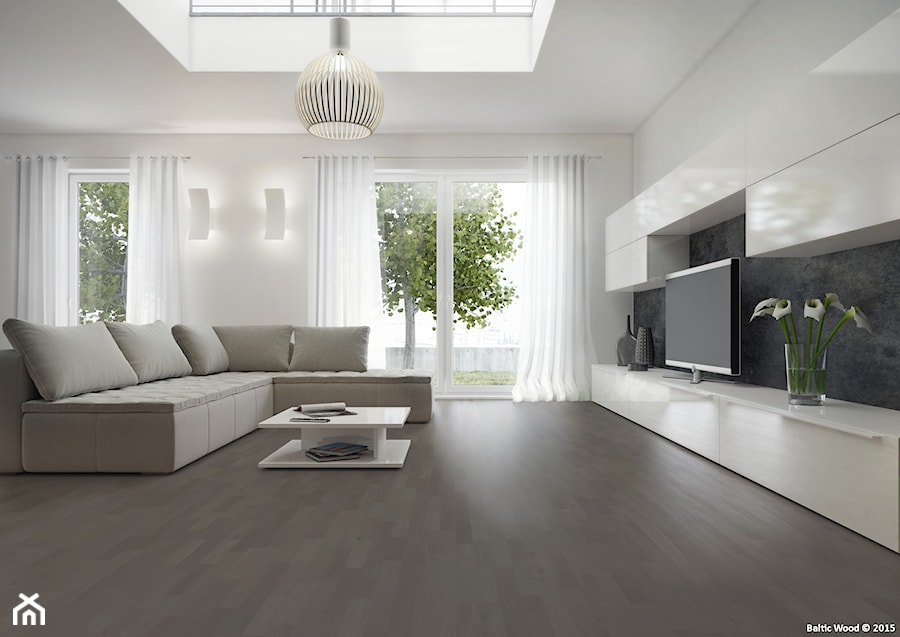 CLASSIC COLLECTION - Salon - zdjęcie od Baltic Wood