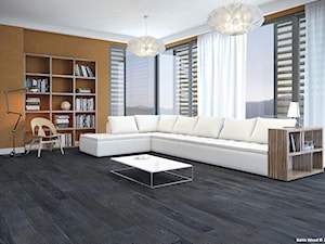 TIMELESS COLLECTION - Salon, styl tradycyjny - zdjęcie od Baltic Wood