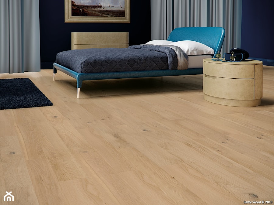 THE MIRACLES COLLECTION - Sypialnia - zdjęcie od Baltic Wood