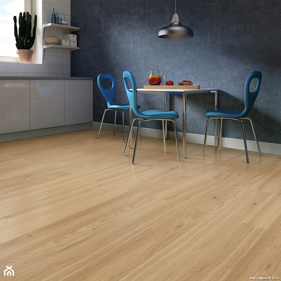 THE MIRACLES COLLECTION - Kuchnia - zdjęcie od Baltic Wood