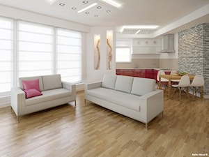 CLASSIC COLLECTION - Salon - zdjęcie od Baltic Wood