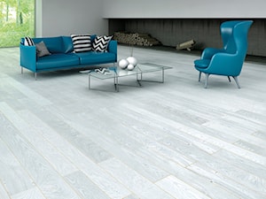 THE MIRACLES COLLECTION - Salon - zdjęcie od Baltic Wood