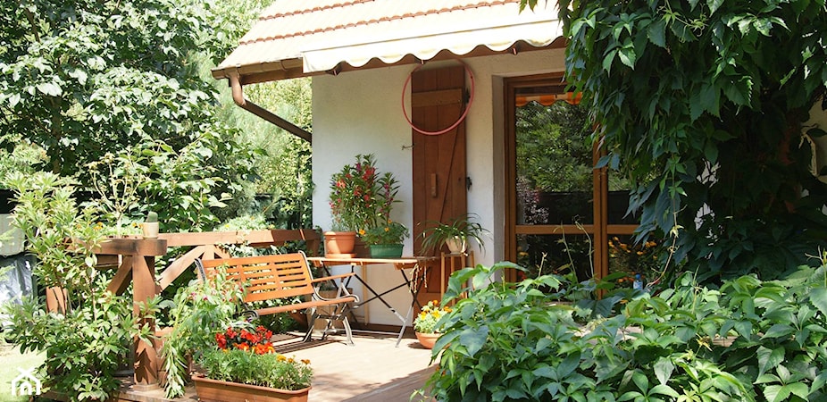 Ogród w stylu włoskim – czym się charakteryzuje i jak urządzić ogród włoski?