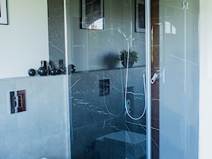 Elegancka łazienka - zdjęcie od Home-look