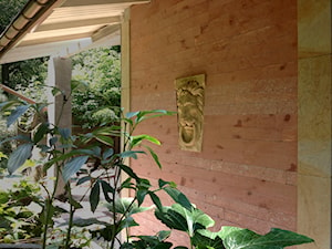 Ogród, styl prowansalski - zdjęcie od Marta M