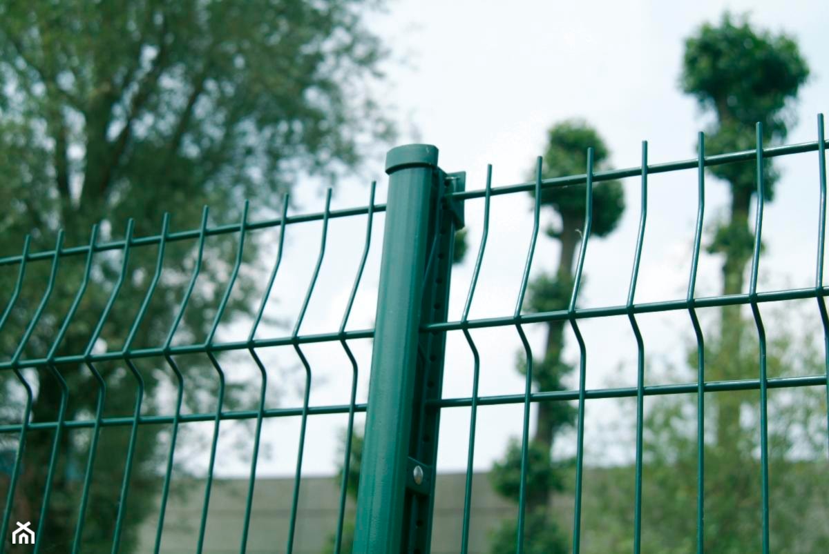 Panele Nylofor 3D Super - zdjęcie od Betafence - Homebook