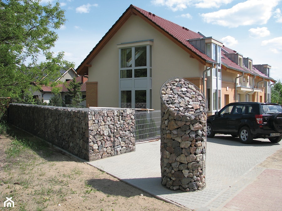 Gabion - zdjęcie od Betafence