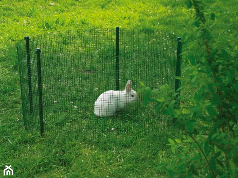 Siatka Casanet - zdjęcie od Betafence