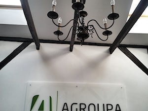 Showroom by Agroupa