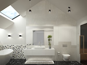 Łazienka - zdjęcie od BlueCat Studio