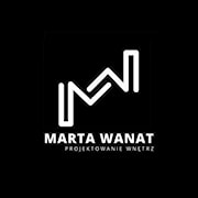 Marta Wanat Projektowanie wnętrz