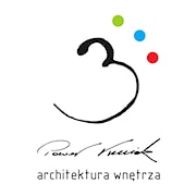 3 projekt  - Paweł Trzeciak  - architekt -  architekt wnętrz