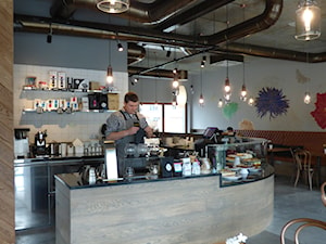 kawiarnia - zdjęcie od evarte