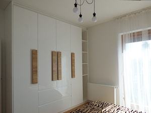 Mieszkanie w skandynawskim stylu. - zdjęcie od evarte