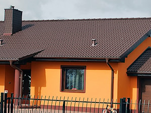 Dachówka Braas Bałtycka Lumino - zdjęcie od dachpol