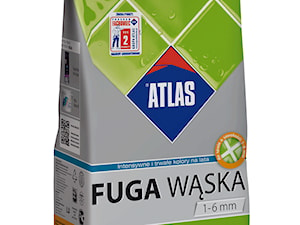 ATLAS FUGA WĄSKA sklep@budom.com.pl - zdjęcie od BUDOM KUTNO budom.com.pl